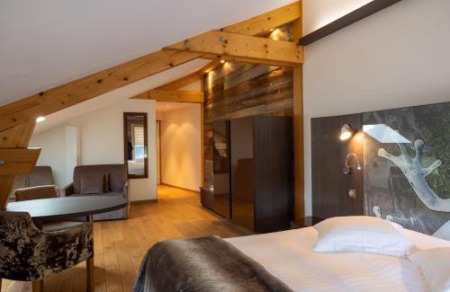 Bonnetage Hôtel | Hôtel L'Etang du Moulin By Céline