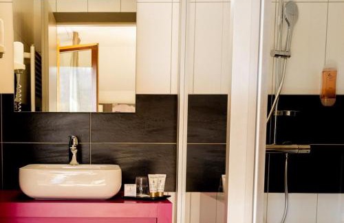 Bonnetage Hôtel | Hôtel L'Etang du Moulin By Céline