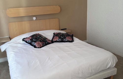 Belleville Hôtel | Hôtel l'Ange Couronnée
