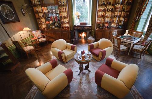 Chateaubernard Hôtel | Hôtel L'Yeuse - Teritoria