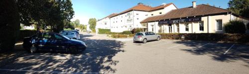 Perouges Hôtel | Hôtel La Bérangère