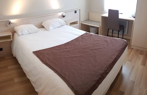 Perouges Hôtel | Hôtel la Bérangère