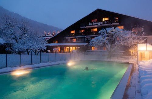 Morzine Hôtel | Hôtel La Bergerie