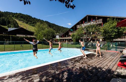 Morzine Hôtel | Hôtel La Bergerie
