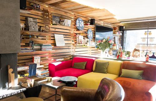 Morzine Hôtel | Hôtel La Bergerie
