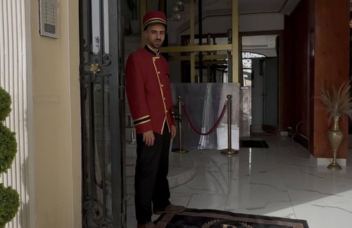 Marsa Ben M'Hidi Appartement | Hôtel LA BOURGEOISE