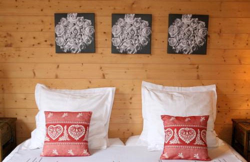 Morzine Hôtel | Hôtel La Chaumière