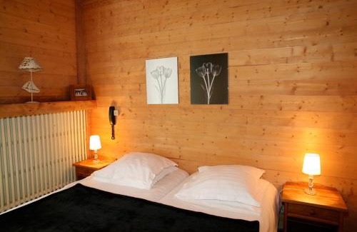 Morzine Hôtel | Hôtel La Chaumière