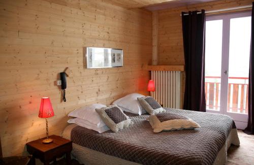 Morzine Hôtel | Hôtel La Chaumière