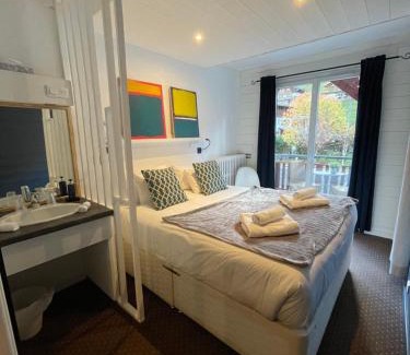Morzine Hôtel | Hôtel La Chaumière