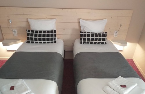Marmande Hôtel | Hôtel La Couronne
