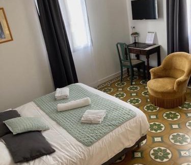 Moriani-Plage Hôtel | Hôtel La Demeure Coloniale