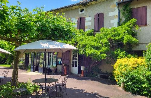 Bergerac Hôtel | Hôtel La Flambée
