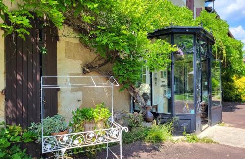 Bergerac Hôtel | Hôtel La Flambée
