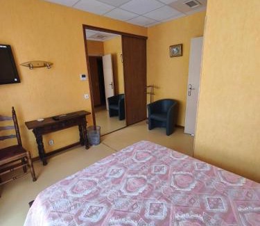Amelie-les-Bains-Palalda Hôtel | Hôtel LA PERGOLA