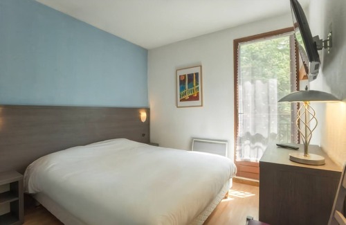 Saint-Genis-les-Ollieres Hôtel | Hôtel La Cascade