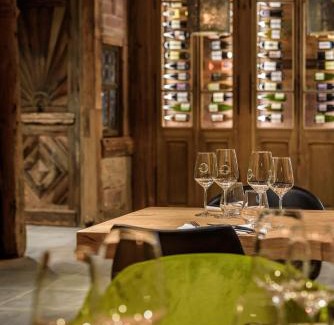 Saverne Hôtel | Hôtel La Garenne