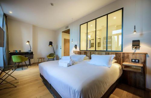 Saverne Hôtel | Hôtel La Garenne