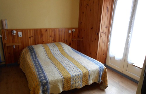 La Bastide-Puylaurent Hôtel | Hôtel LA GRAND'HALTE