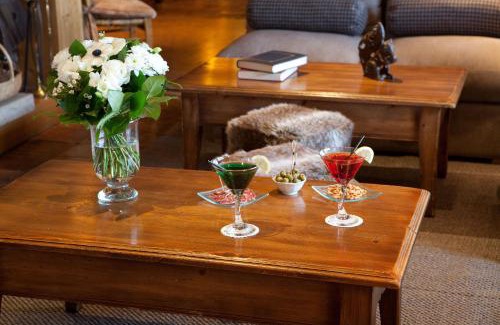 Megeve Hôtel | Hôtel La Grange d'Arly