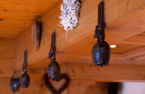 Megeve Hôtel | Hôtel La Grange d'Arly