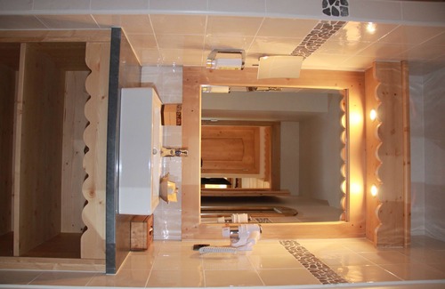 Praz-sur-Arly Hôtel | Hôtel La Griyotire