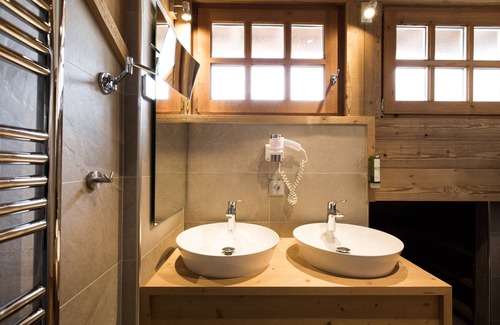 Praz-sur-Arly Hôtel | Hôtel La Griyotire