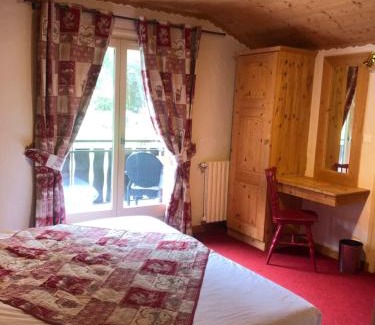 Les Prodains Hôtel | Hôtel la Kinkerne