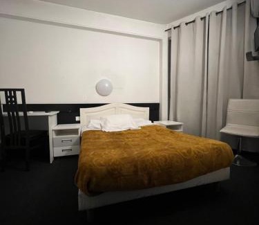 Toulouse North Hôtel | Hôtel La Palmeraie