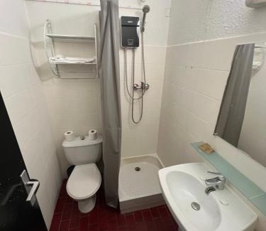 Toulouse North Hôtel | Hôtel La Palmeraie