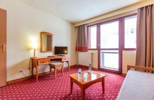 Plagne Centre Hôtel | Hôtel La Plagne Le Terra Nova
