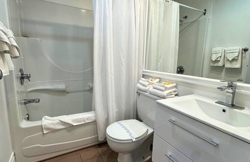 Mauricie Hôtel | Hôtel La porte de la Mauricie