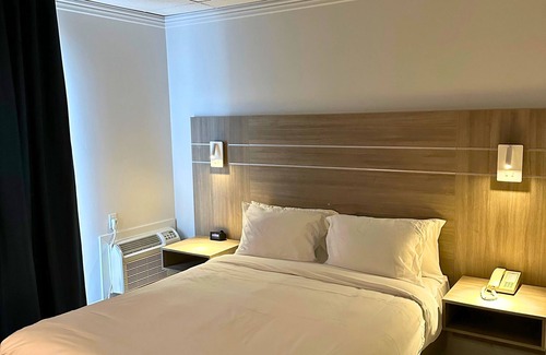 Mauricie Hôtel | Hôtel La porte de la Mauricie