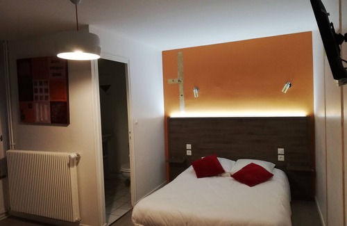 Louhans Hôtel | Hôtel la Poularde