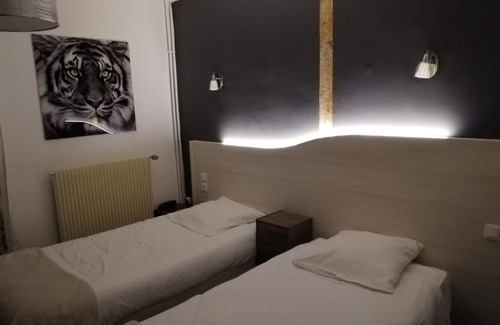Louhans Hôtel | Hôtel la Poularde
