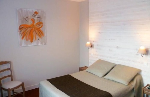 Villeneuve-sur-Lot Hôtel | Hôtel La Résidence