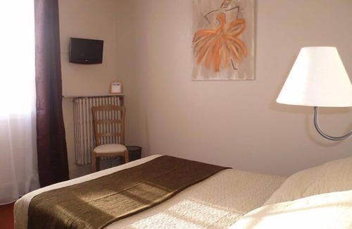 Villeneuve-sur-Lot Hôtel | Hôtel La Résidence