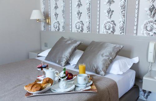 Saint-Louis Hôtel | Hôtel La Résidence du Berry