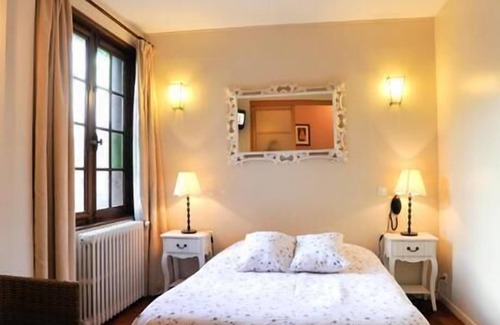 Etretat Hôtel | Hôtel La Résidence Manoir de La Salamandre