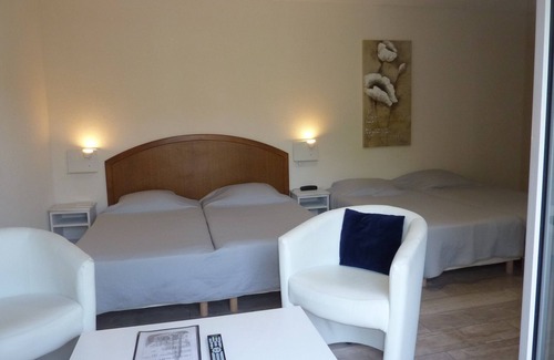 Saint-Pere Hôtel | Hôtel La Renommée