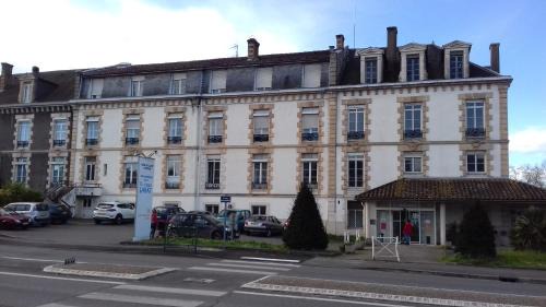 Orthez Hôtel | Hôtel Labat