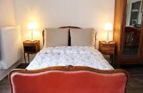 Luxeuil-les-Bains Maison | Hôtel Le 43