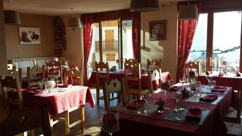 Montaimont Hôtel | Hôtel Le Beauséjour