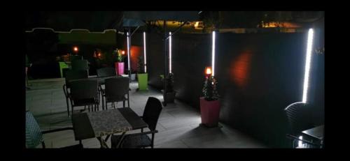 Baume-les-Dames Hôtel | Hôtel Le Bambi