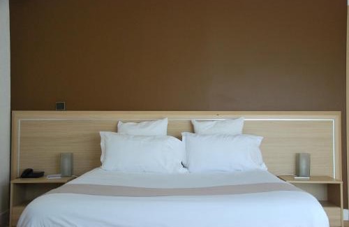 Gratentour Hôtel | Hôtel Le Barry, Toulouse Nord