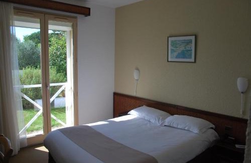 Gratentour Hôtel | Hôtel Le Barry, Toulouse Nord