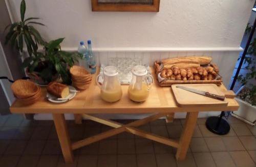 Nasbinals Hôtel | Hôtel le bastide