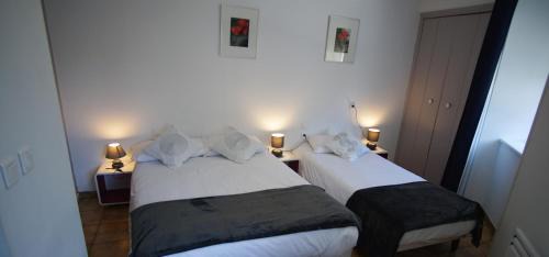 Tarascon-sur-Ariege Hôtel | Hôtel Le Bellevue