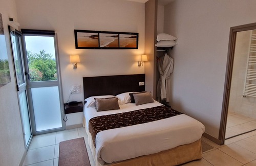 Guer Hôtel | Hôtel Le Bellevue