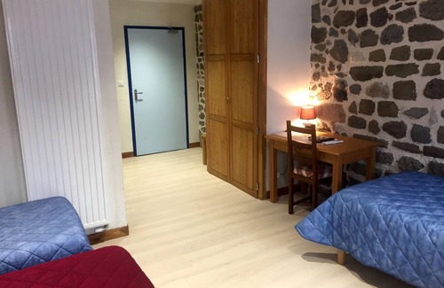 Le Puy-en-Velay Hôtel | Logis Hôtel le Bilboquet